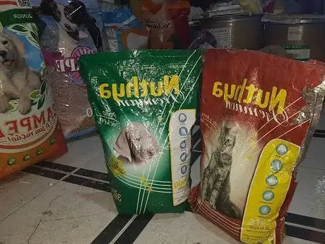 Photo de Animalerie Med : Alimentation & Accessoires pour animaux de compagnie