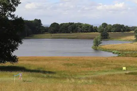 Photo of National Trust - Tatton Park