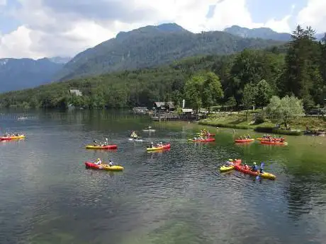 Photo of Alpinsport  agencija in trgovina, Bohinjsko Jezero, d.o.o.