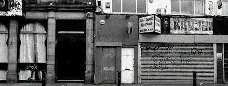 Photo de XLR - Manchester