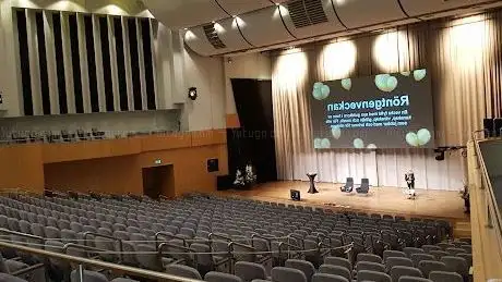 Photo de Jönköping Concert Hall