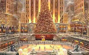 Photo de Rockefeller Center