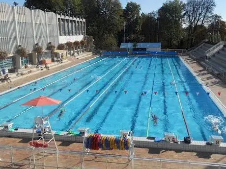 Photo de Nogent Nautique