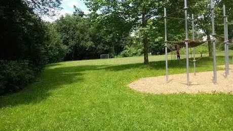 Photo de Pilz Spielplatz