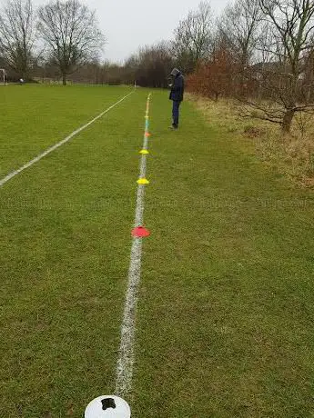 Photo de Butterfield Playing Fields