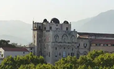 Photo de Palermo Astronomical Observatory