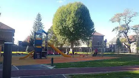 Photo de Parc Sellier