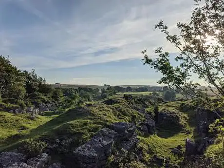 Photo de Ubley Warren