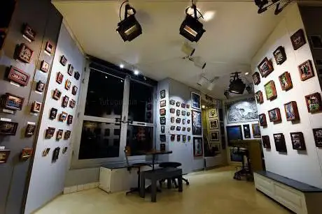 Photo de gaelic / Atelier Sous Réserve