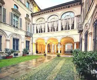 Photo de Museo Storico Reale Mutua