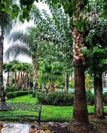 Photo de Espace de la Mémoire Historique de la Résistance_Oued Zem