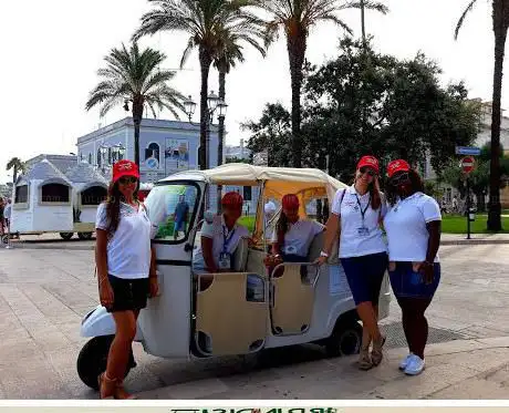 Photo de BRINDISI TOURING
