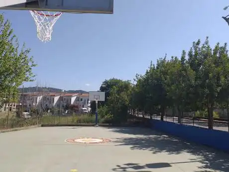 Photo de Campetto da basket