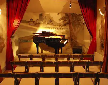 Photo de El Teatre més Petit del Món