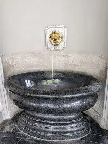 Photo de Kaiserquelle