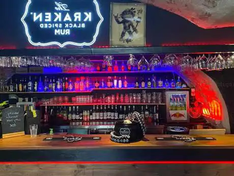 Photo de THE SOCIETY BAR