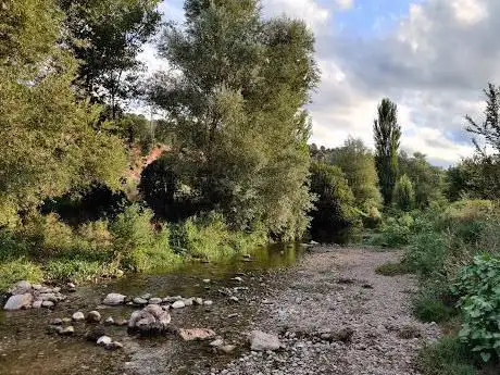 Photo de Ãrea de pÃ­cnic de Sant Vicenç de Jonqueres