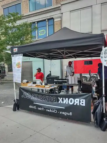 Photo de Bronx Night Market