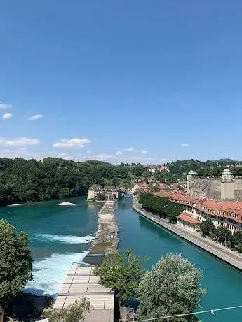 Photo de Pont de Kirchenfeld