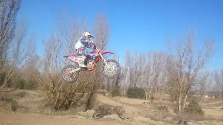 Photo de Circuito de Aranda