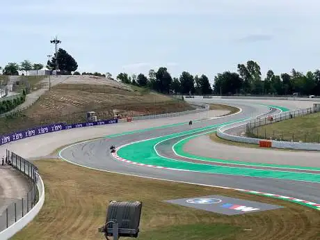 Photo de Circuit de Barcelona-Catalunya