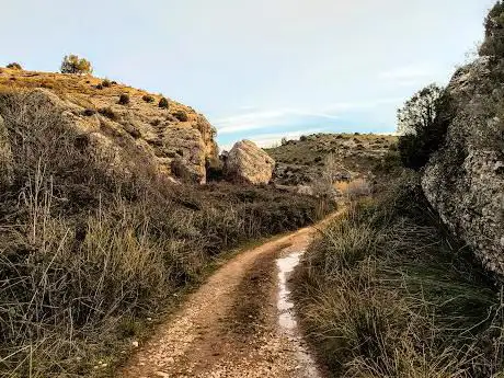 Photo de Manantial Del 