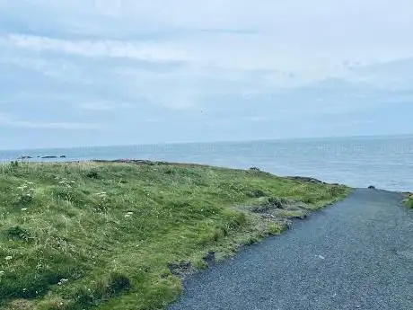 Ramore Head