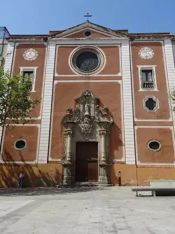Photo de Santa Anna de Mataró