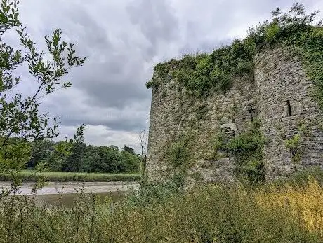Photo de Poulnalong Castle