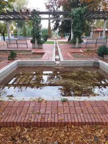 Photo de Font dels Lleons