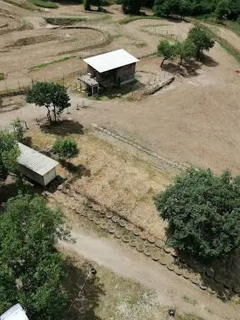 Photo de Terrain de Motocross de Bouvesse