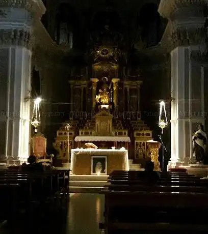 Photo de Monastero Carmelitane Scalze