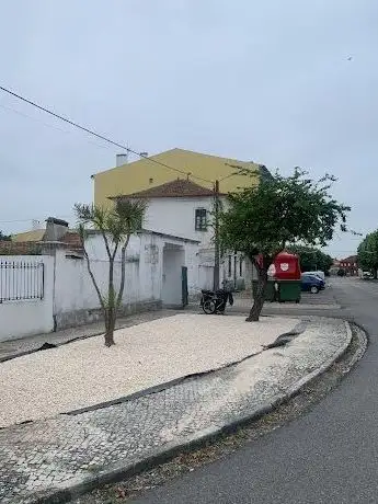 Photo de Praça do Peixe