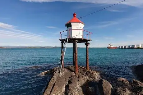 Photo de Wyllerfyret