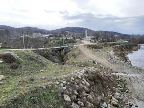 Photo de Cavuskoy Koyu Muhtarligi