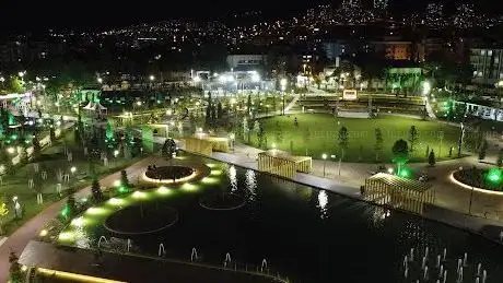 Photo de Malatya Battalgazi Millet Bahçesi