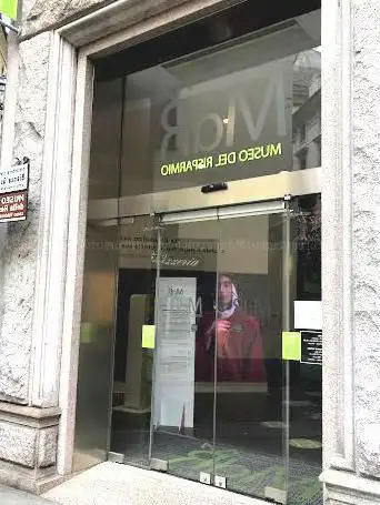 Photo de Museo del Risparmio