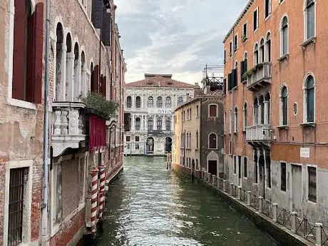 Photo de Campo San Geremia