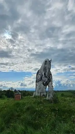 Photo de The Hill of Uisneach