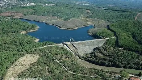 Photo de Barrage de Pisco