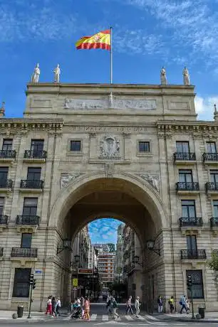 Photo de Free Tour Santander