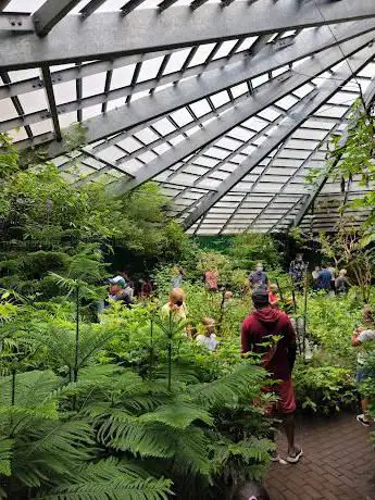 Photo de The Butterfly Place