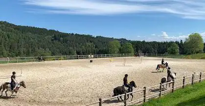 Photo de Equestrian Center Le Buisson