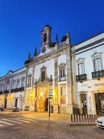 Photo de Arco da Vila