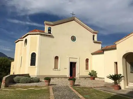 Photo de Monastère de l'Annonciade