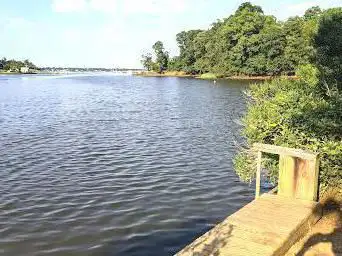 Photo de Claypit Creek