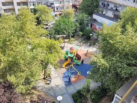 Photo de Fetih Parkı