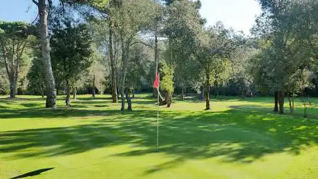 Photo de Golf Lloret / Pàdel - Pitch & Putt