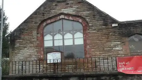 Photo de Denny Baptist Church