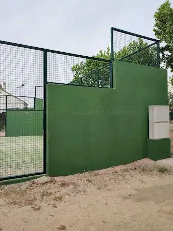 Photo de Pista de pádel municipal (Las Lomas)